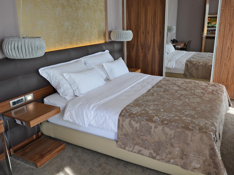Boutique Hotel Atlantida - Oda