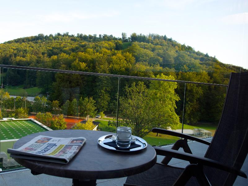 Boutique Hotel Atlantida - Oda