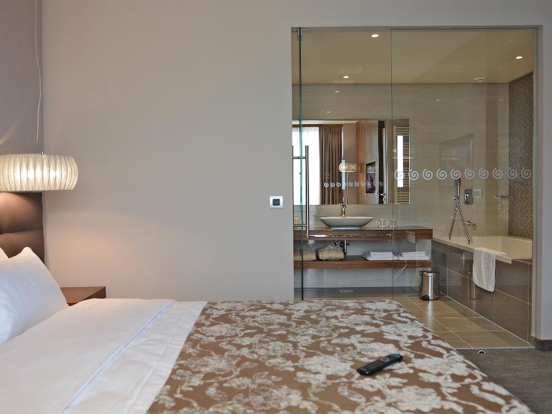 Boutique Hotel Atlantida - Oda