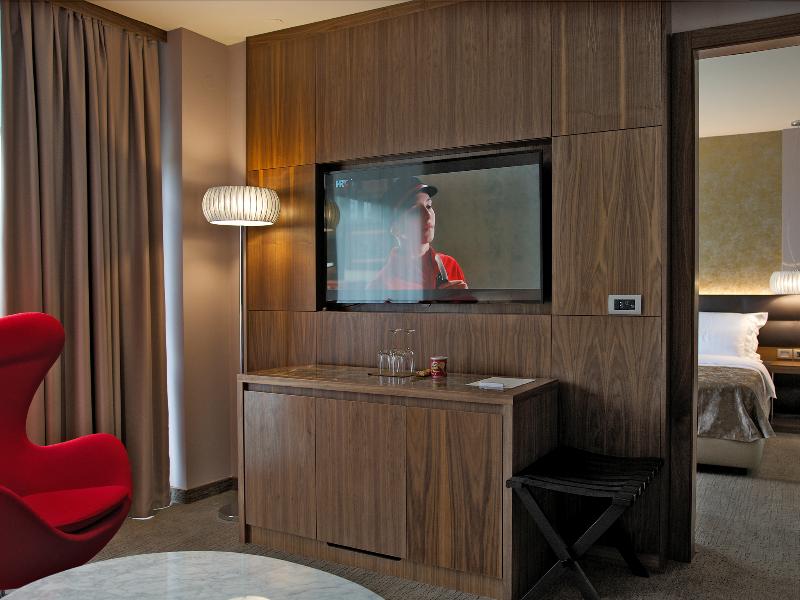 Boutique Hotel Atlantida - Oda
