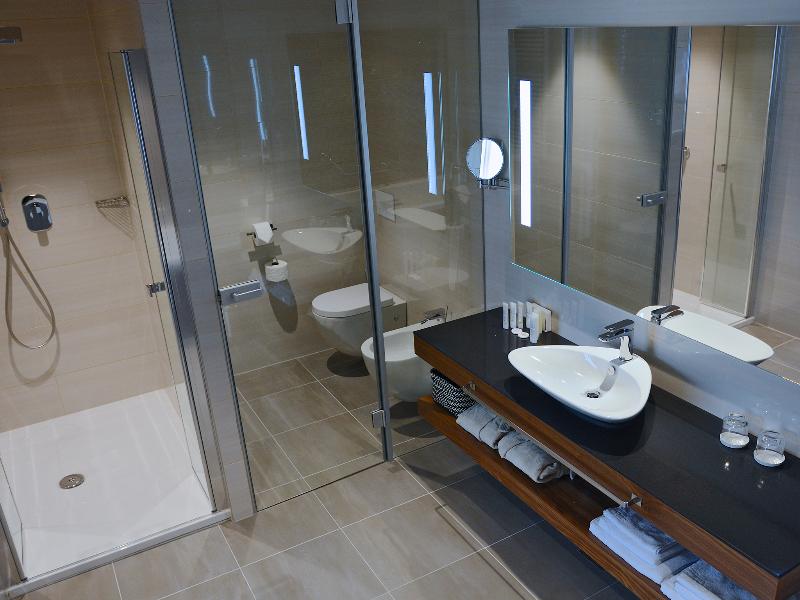 Boutique Hotel Atlantida - Oda
