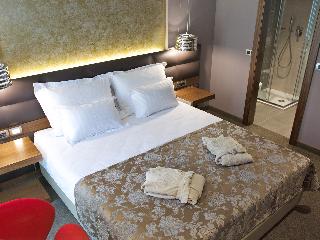 Boutique Hotel Atlantida fotoÄŸrafÄ±