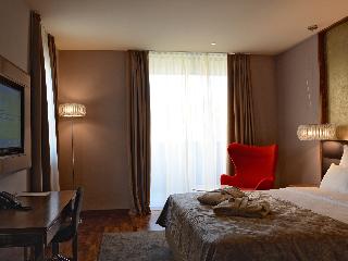 Boutique Hotel Atlantida fotoÄŸrafÄ±