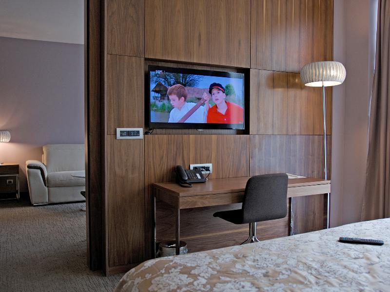 Boutique Hotel Atlantida - Oda
