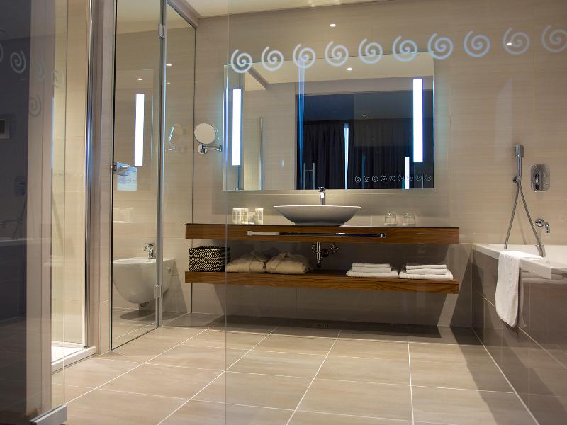 Boutique Hotel Atlantida - Oda
