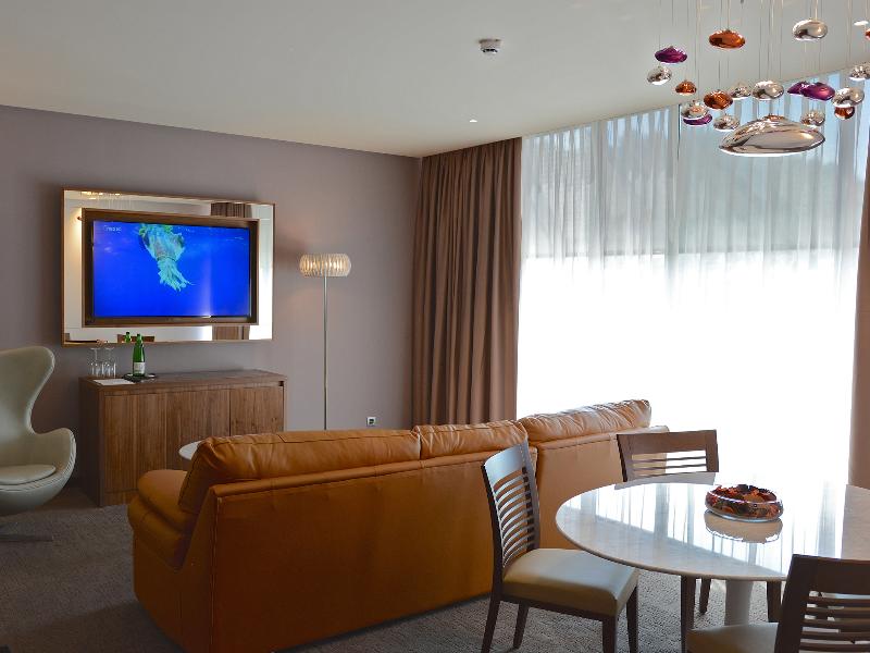 Boutique Hotel Atlantida - Oda