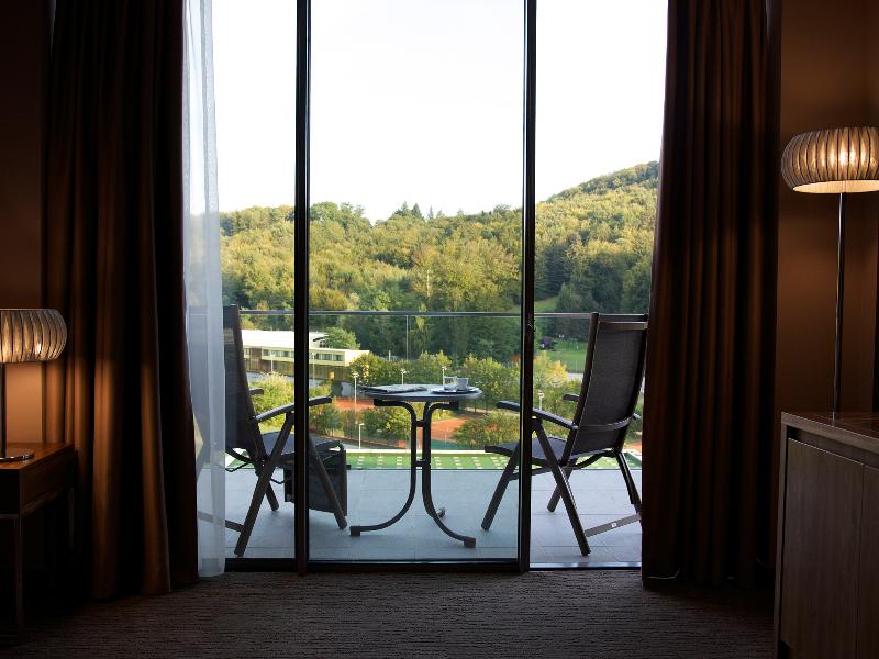Boutique Hotel Atlantida - Oda
