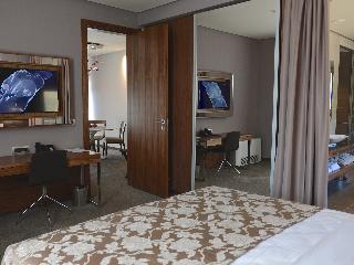 Boutique Hotel Atlantida fotoÄŸrafÄ±