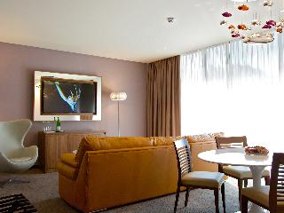 Boutique Hotel Atlantida fotoÄŸrafÄ±