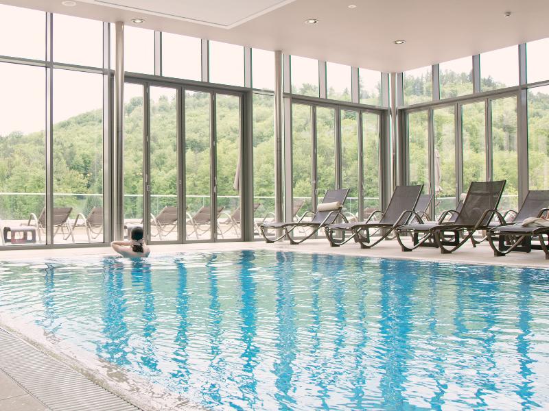 Boutique Hotel Atlantida - Havuz