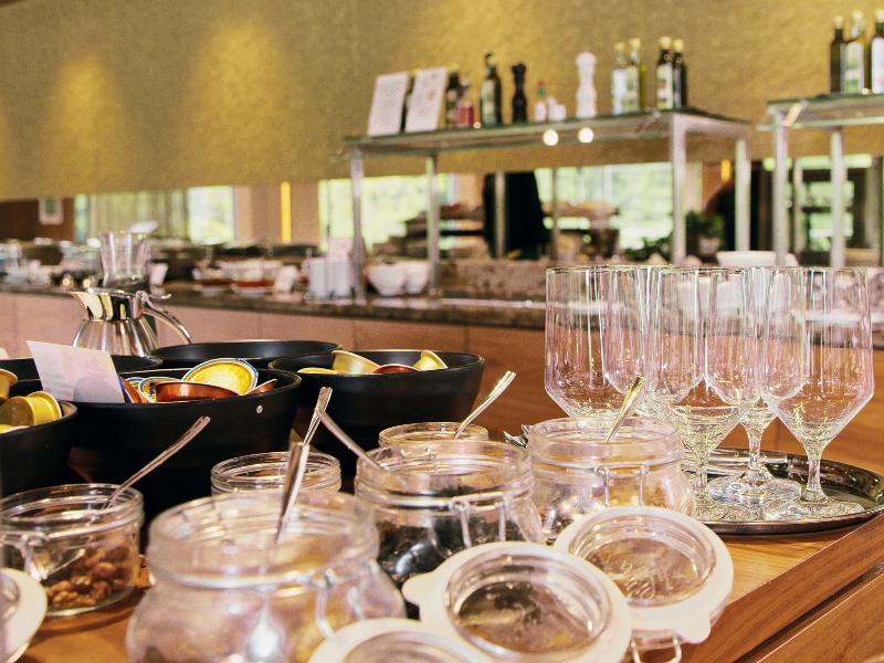 Boutique Hotel Atlantida - Restoran