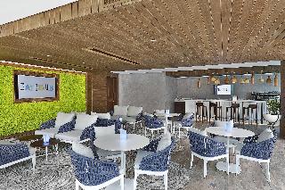 DoubleTree by Hilton - Business Bay downtown fotoÄŸrafÄ±