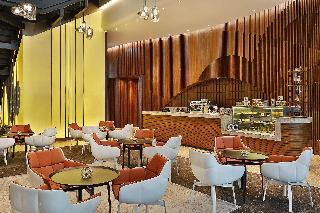 DoubleTree by Hilton - Business Bay downtown fotoÄŸrafÄ±