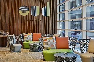 DoubleTree by Hilton - Business Bay downtown fotoÄŸrafÄ±