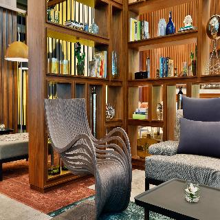 DoubleTree by Hilton - Business Bay downtown fotoÄŸrafÄ±
