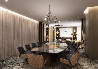 DoubleTree by Hilton - Business Bay downtown fotoÄŸrafÄ±
