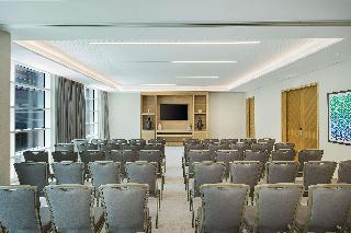 DoubleTree by Hilton - Business Bay downtown fotoÄŸrafÄ±