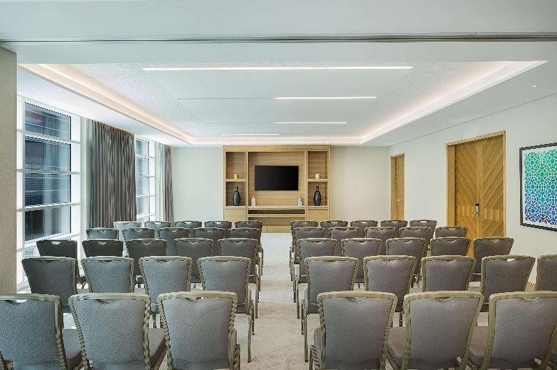 DoubleTree by Hilton - Business Bay downtown - Toplantı
