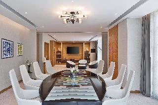 DoubleTree by Hilton - Business Bay downtown fotoÄŸrafÄ±