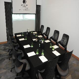 DoubleTree by Hilton - Business Bay downtown fotoÄŸrafÄ±