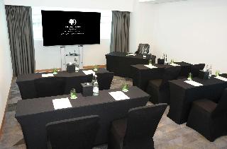 DoubleTree by Hilton - Business Bay downtown fotoÄŸrafÄ±
