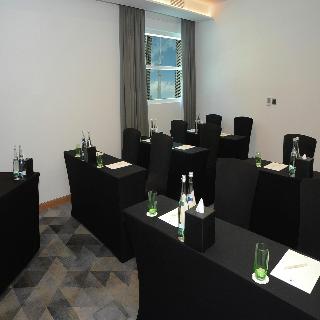 DoubleTree by Hilton - Business Bay downtown fotoÄŸrafÄ±