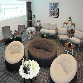 DoubleTree by Hilton - Business Bay downtown fotoÄŸrafÄ±