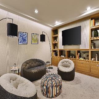 DoubleTree by Hilton - Business Bay downtown fotoÄŸrafÄ±