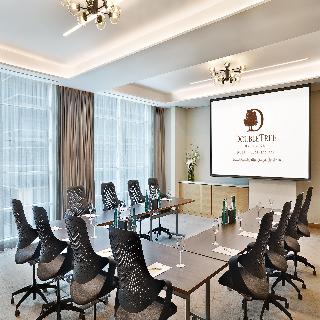 DoubleTree by Hilton - Business Bay downtown fotoÄŸrafÄ±