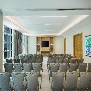 DoubleTree by Hilton - Business Bay downtown fotoÄŸrafÄ±