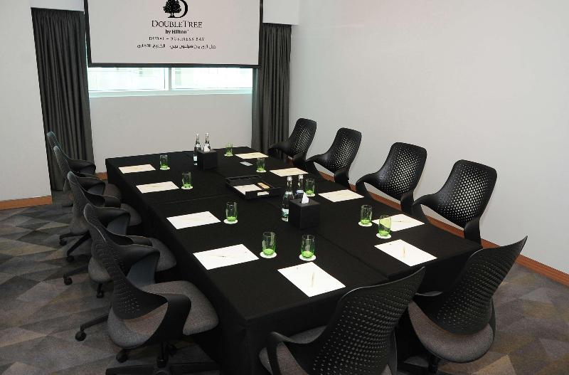 DoubleTree by Hilton - Business Bay downtown - Toplantı