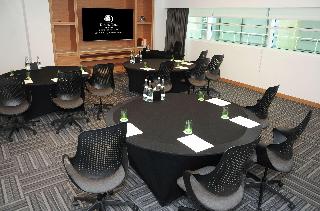 DoubleTree by Hilton - Business Bay downtown fotoÄŸrafÄ±