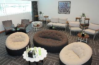 DoubleTree by Hilton - Business Bay downtown fotoÄŸrafÄ±