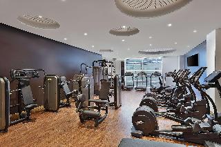 DoubleTree by Hilton - Business Bay downtown fotoÄŸrafÄ±