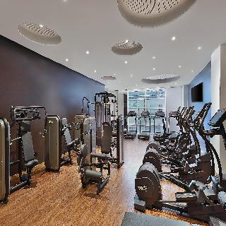 DoubleTree by Hilton - Business Bay downtown fotoÄŸrafÄ±