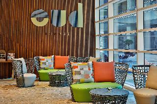 DoubleTree by Hilton - Business Bay downtown fotoÄŸrafÄ±