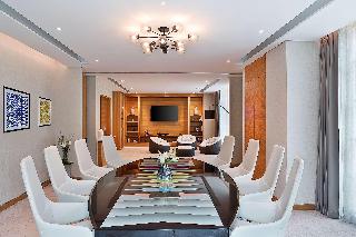 DoubleTree by Hilton - Business Bay downtown fotoÄŸrafÄ±