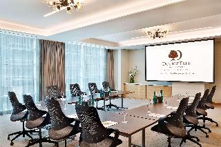 DoubleTree by Hilton - Business Bay downtown fotoÄŸrafÄ±