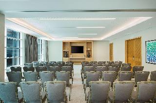 DoubleTree by Hilton - Business Bay downtown fotoÄŸrafÄ±