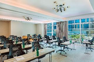 DoubleTree by Hilton - Business Bay downtown fotoÄŸrafÄ±