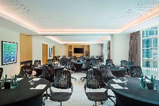 DoubleTree by Hilton - Business Bay downtown fotoÄŸrafÄ±
