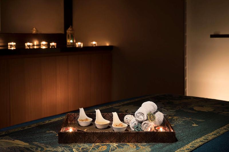 DoubleTree by Hilton - Business Bay downtown - Genel