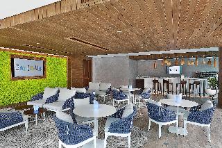 DoubleTree by Hilton - Business Bay downtown fotoÄŸrafÄ±