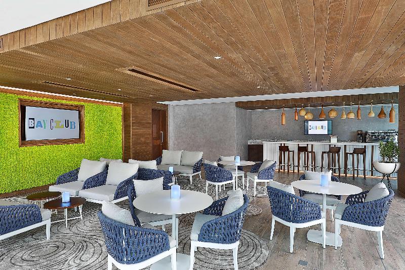 DoubleTree by Hilton - Business Bay downtown - Genel