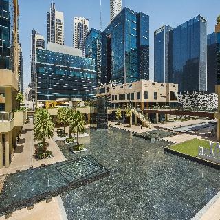 DoubleTree by Hilton - Business Bay downtown fotoÄŸrafÄ±