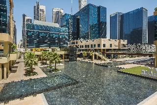 DoubleTree by Hilton - Business Bay downtown fotoÄŸrafÄ±