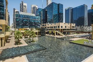 DoubleTree by Hilton - Business Bay downtown fotoÄŸrafÄ±