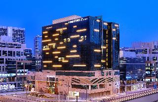 DoubleTree by Hilton - Business Bay downtown fotoÄŸrafÄ±