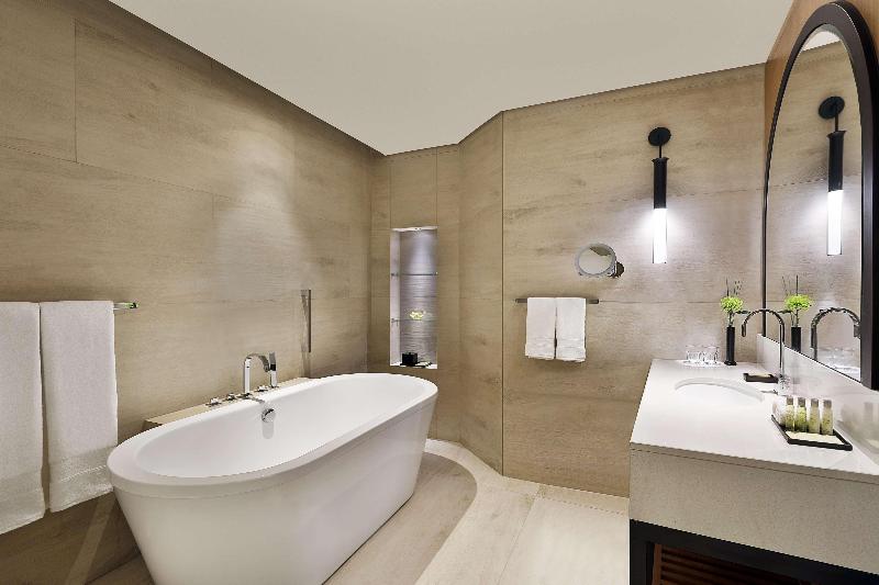 DoubleTree by Hilton - Business Bay downtown - Oda