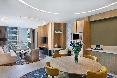 DoubleTree by Hilton - Business Bay downtown oda fotoğrafı